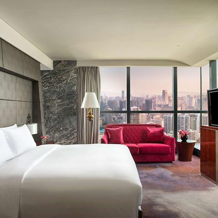 Sofitel Kunming Otel Dış mekan fotoğraf