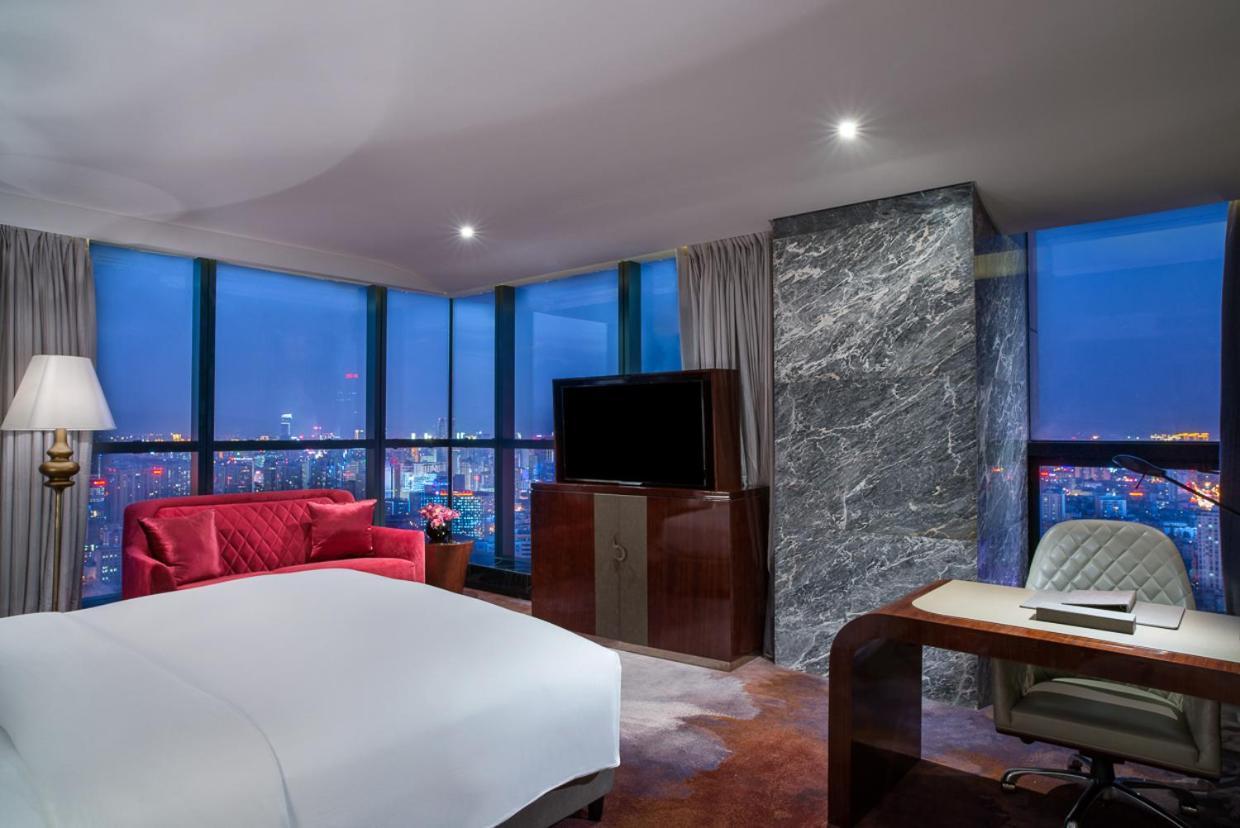 Sofitel Kunming Otel Dış mekan fotoğraf